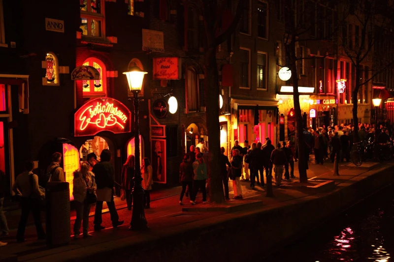 Amsterdam 3